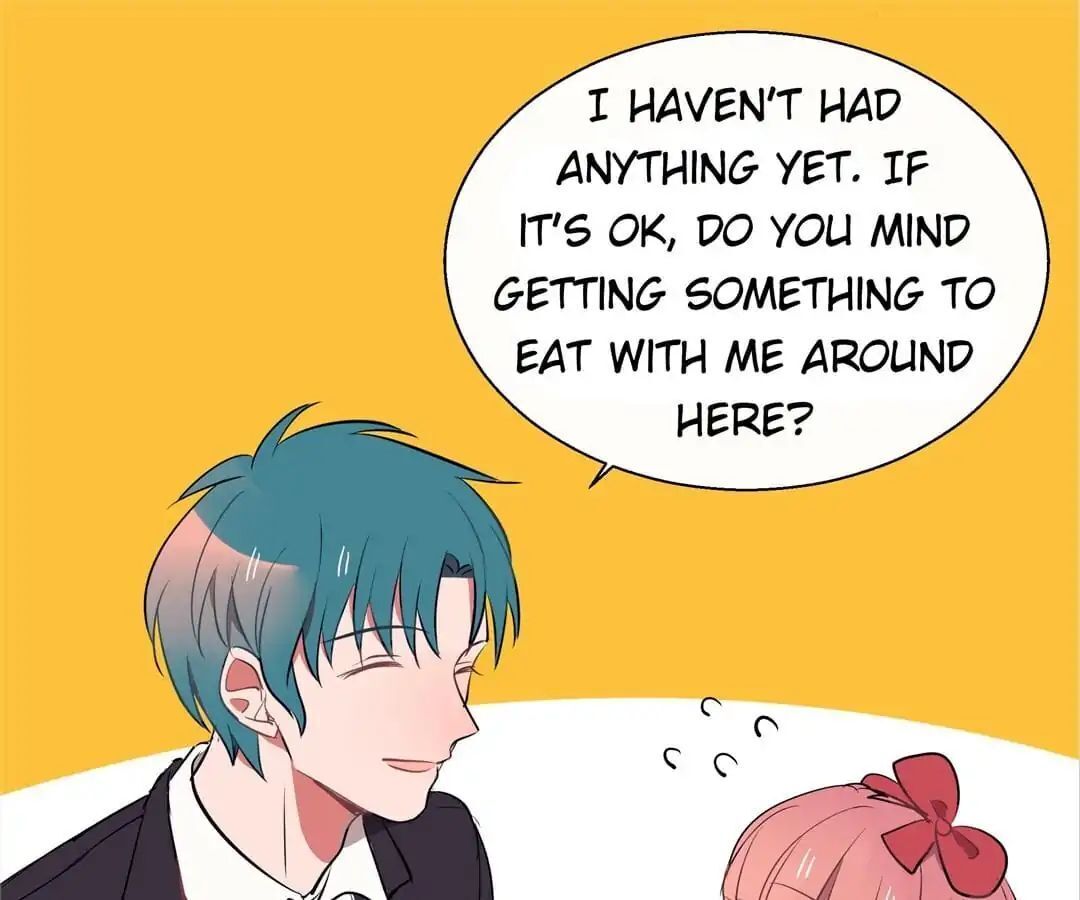 What should I do if I am tempted? Chapter 34 - page 12