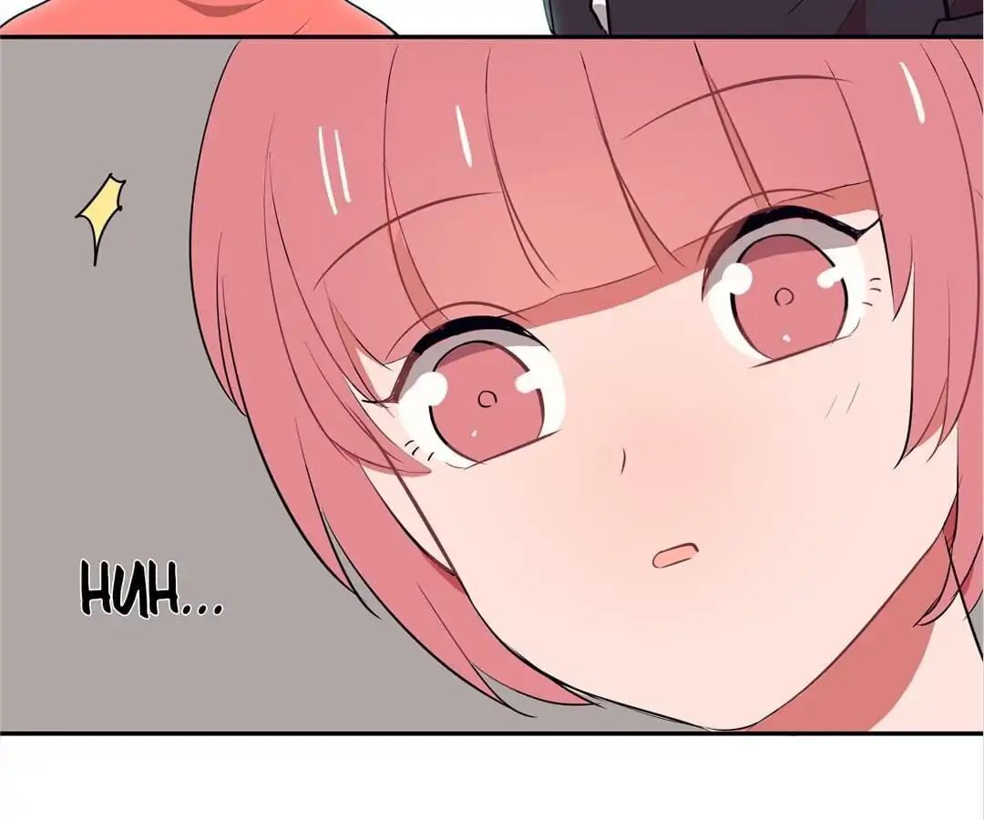 What should I do if I am tempted? Chapter 34 - page 17