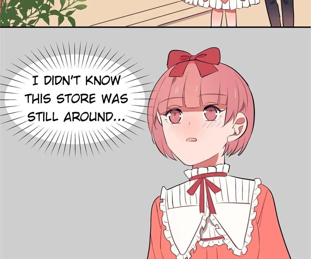 What should I do if I am tempted? Chapter 34 - page 23