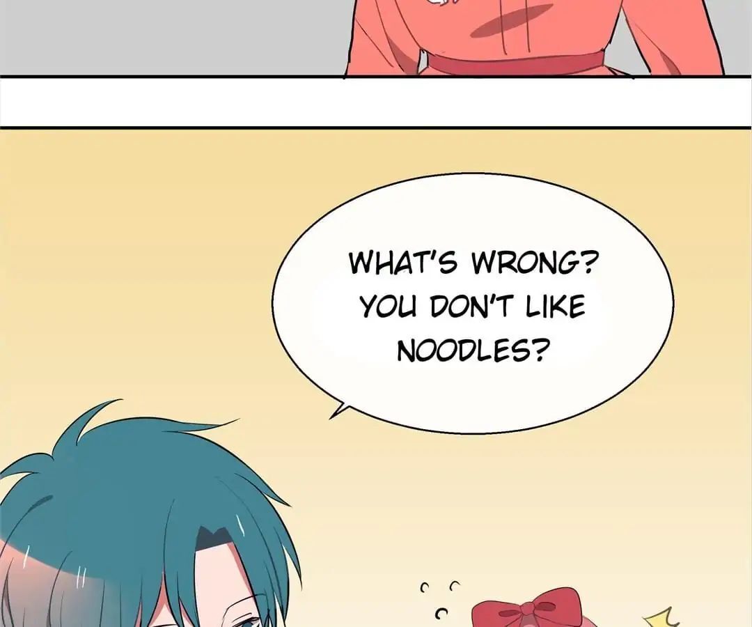 What should I do if I am tempted? Chapter 34 - page 24
