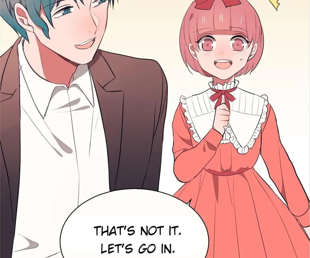 What should I do if I am tempted? Chapter 34 - page 25