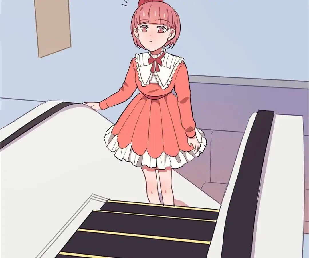 What should I do if I am tempted? Chapter 34 - page 4