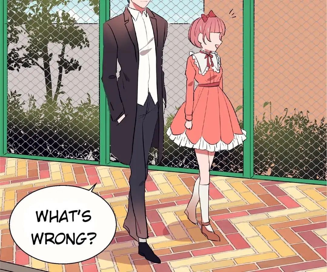 What should I do if I am tempted? Chapter 34 - page 40