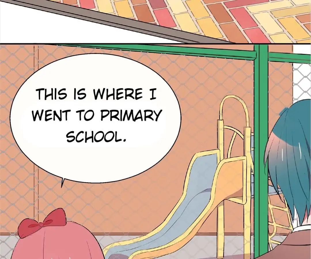 What should I do if I am tempted? Chapter 34 - page 41