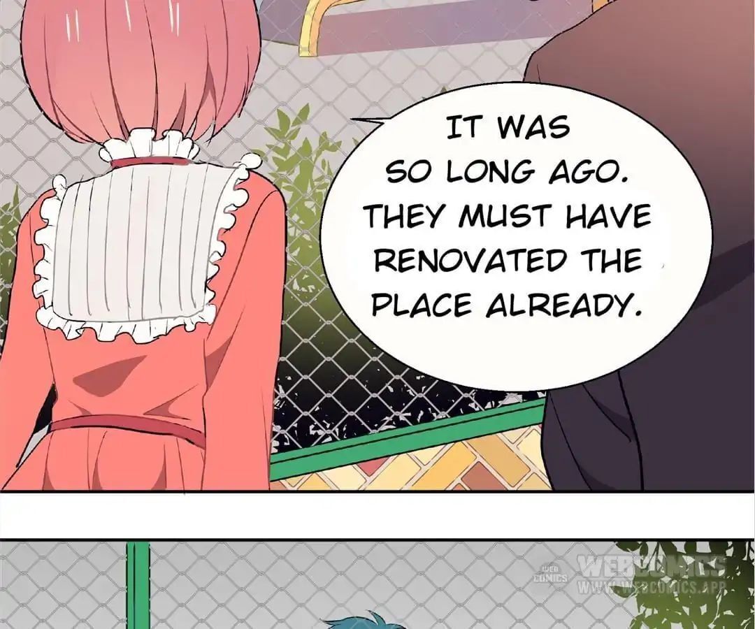 What should I do if I am tempted? Chapter 34 - page 42