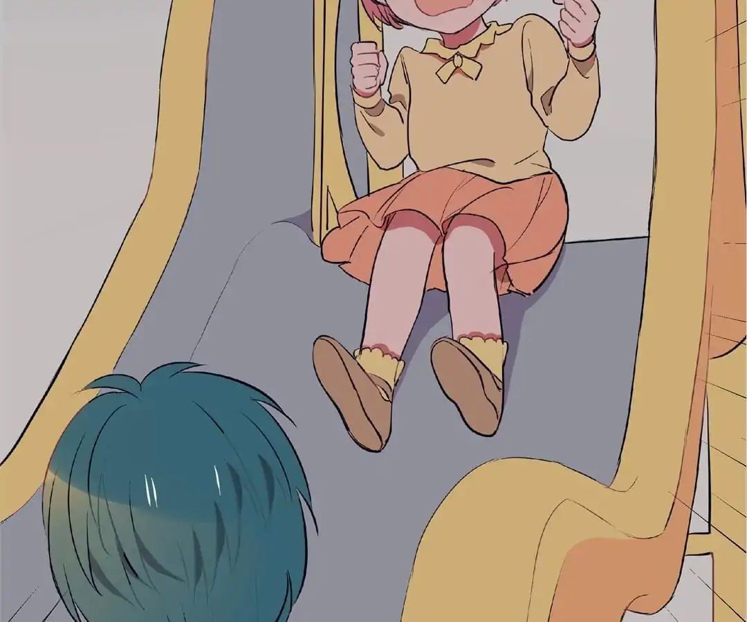 What should I do if I am tempted? Chapter 34 - page 46