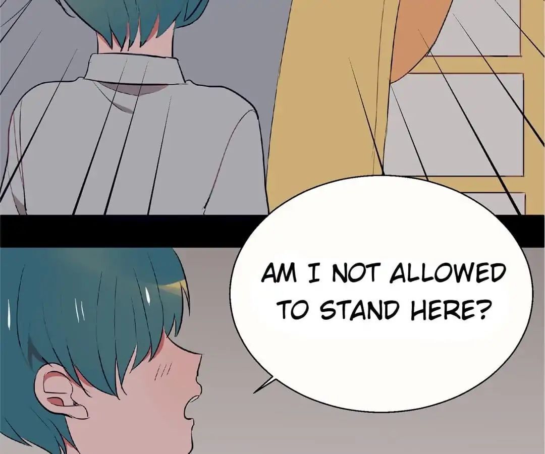 What should I do if I am tempted? Chapter 34 - page 47