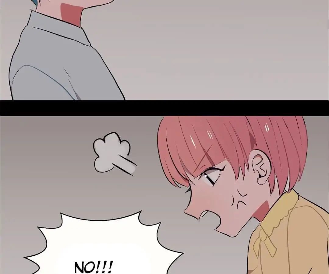 What should I do if I am tempted? Chapter 34 - page 48