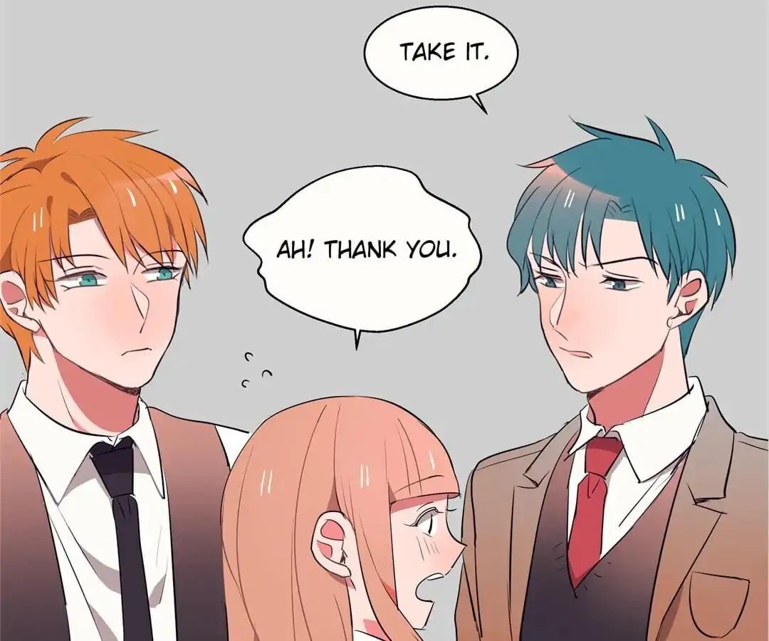 What should I do if I am tempted? Chapter 33 - page 11