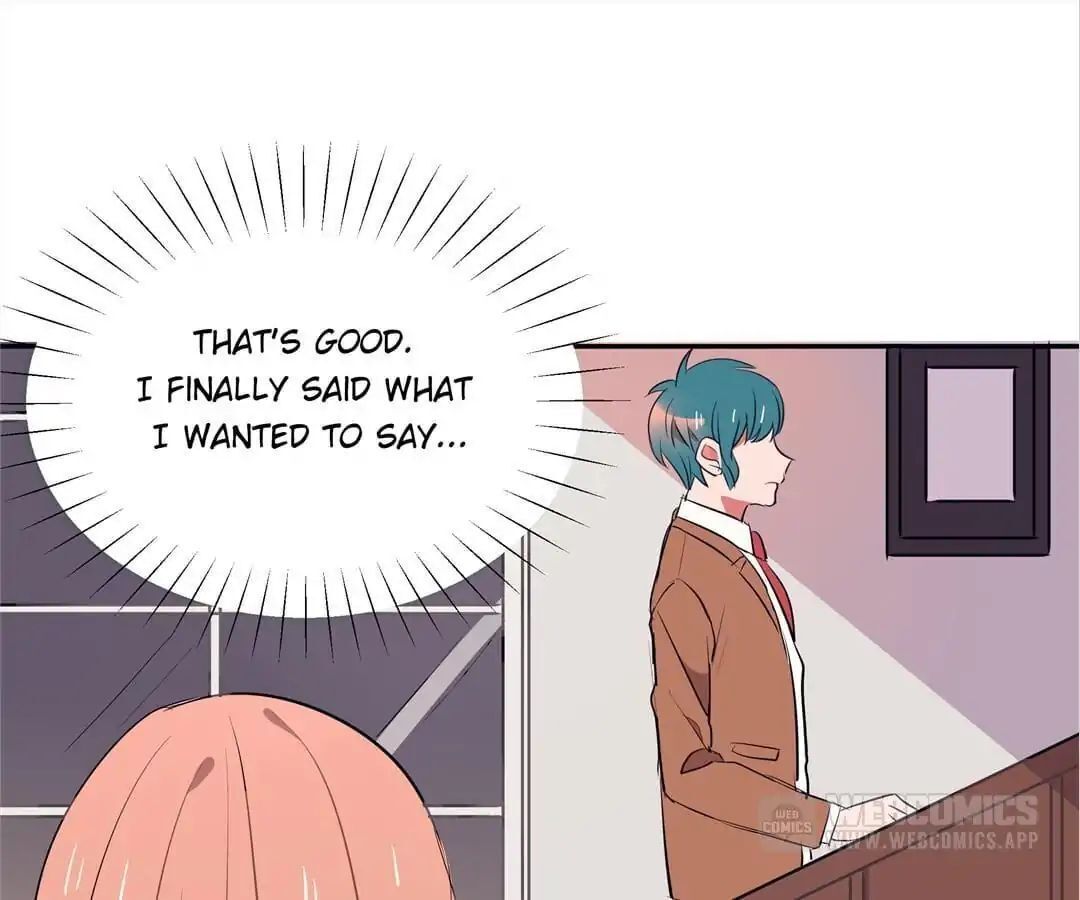 What should I do if I am tempted? Chapter 33 - page 13