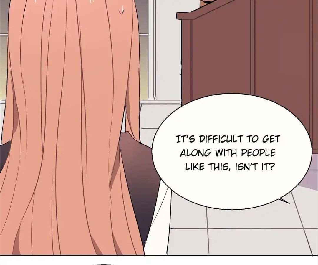 What should I do if I am tempted? Chapter 33 - page 14