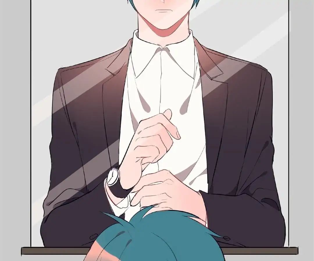 What should I do if I am tempted? Chapter 33 - page 22