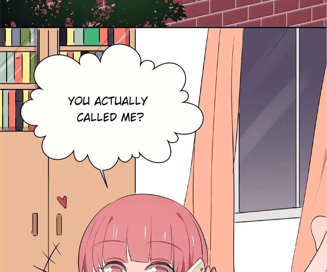 What should I do if I am tempted? Chapter 33 - page 27