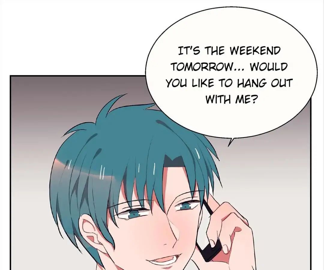 What should I do if I am tempted? Chapter 33 - page 29