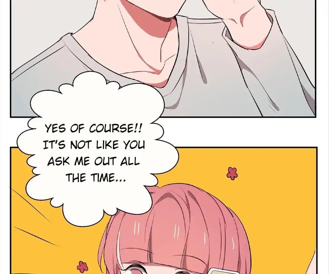 What should I do if I am tempted? Chapter 33 - page 30