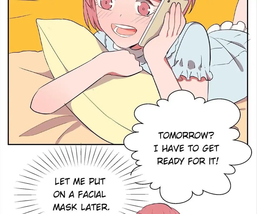 What should I do if I am tempted? Chapter 33 - page 31