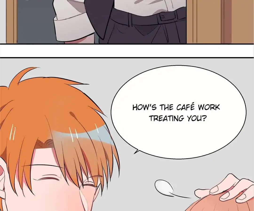 What should I do if I am tempted? Chapter 33 - page 4