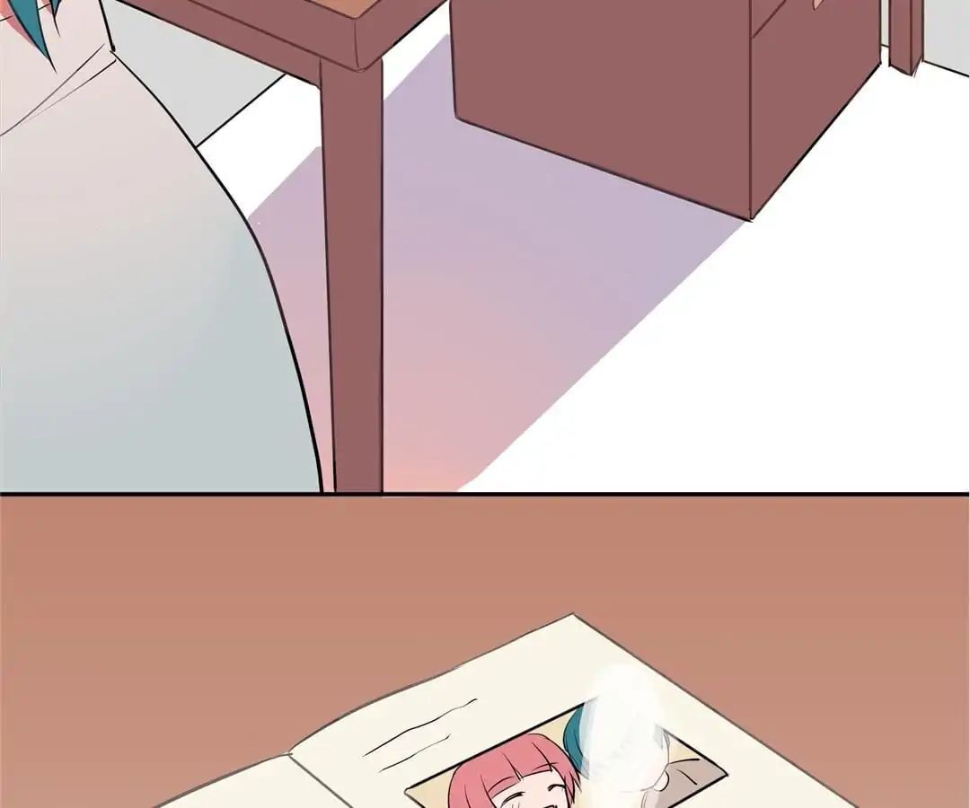 What should I do if I am tempted? Chapter 33 - page 40