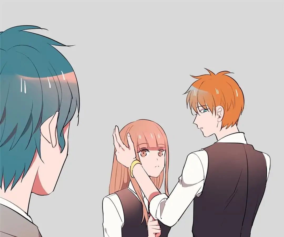 What should I do if I am tempted? Chapter 33 - page 7