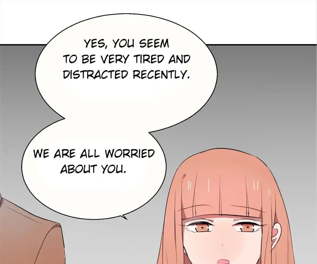 What should I do if I am tempted? Chapter 32 - page 1