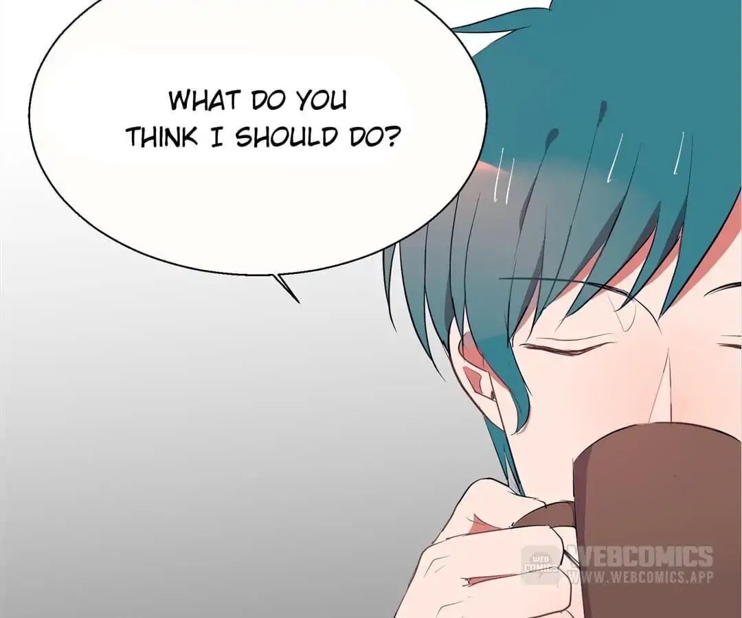 What should I do if I am tempted? Chapter 32 - page 10