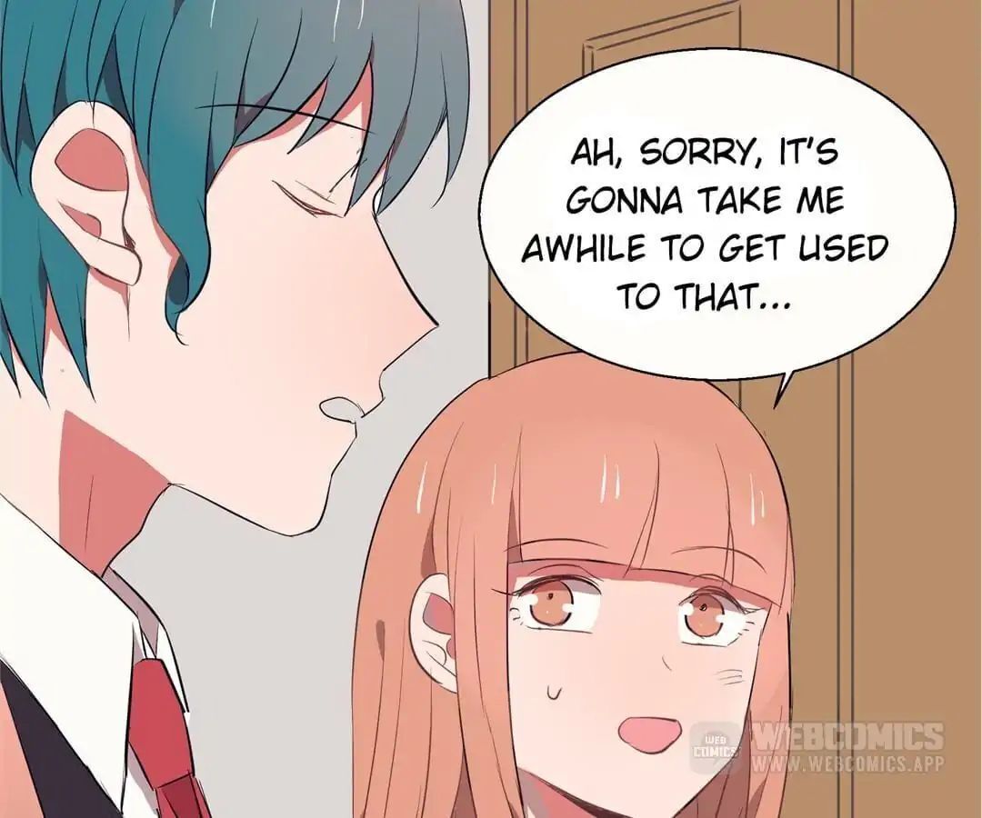 What should I do if I am tempted? Chapter 32 - page 14