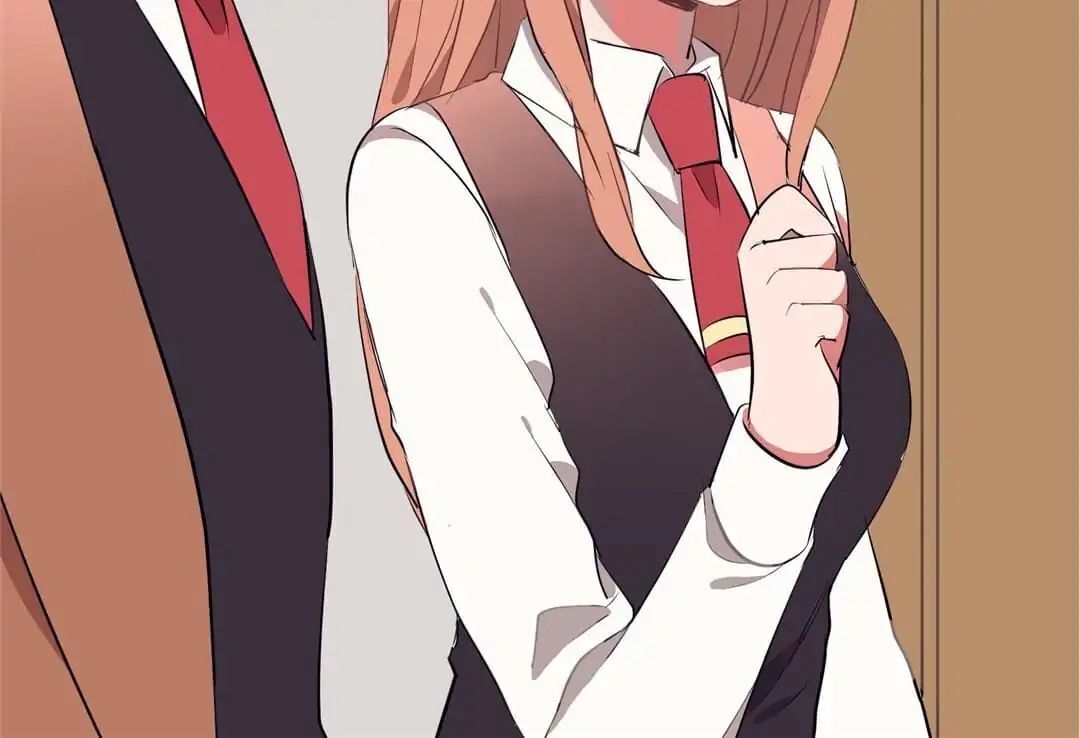 What should I do if I am tempted? Chapter 32 - page 15