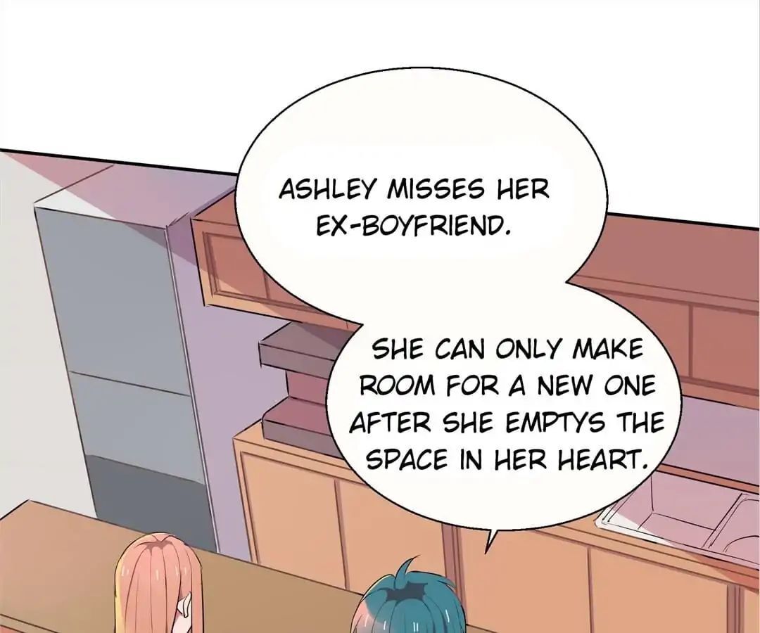 What should I do if I am tempted? Chapter 32 - page 16