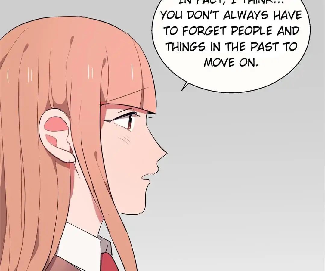 What should I do if I am tempted? Chapter 32 - page 20