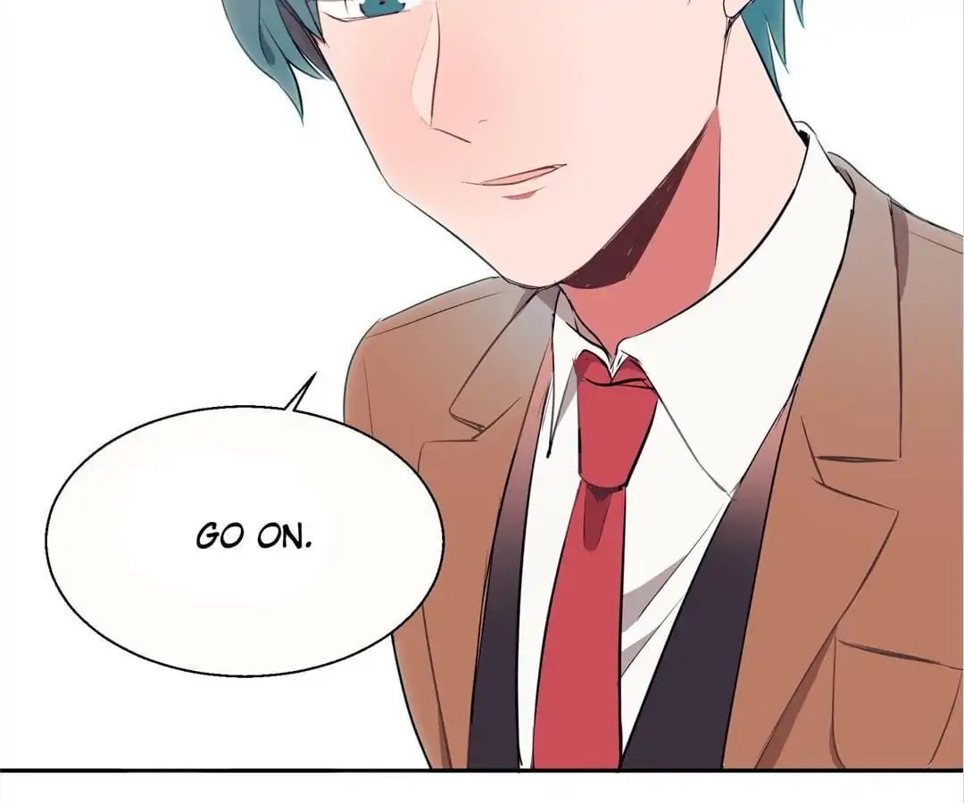What should I do if I am tempted? Chapter 32 - page 28