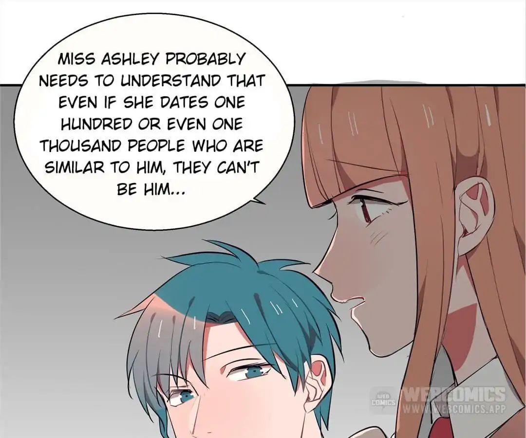 What should I do if I am tempted? Chapter 32 - page 29
