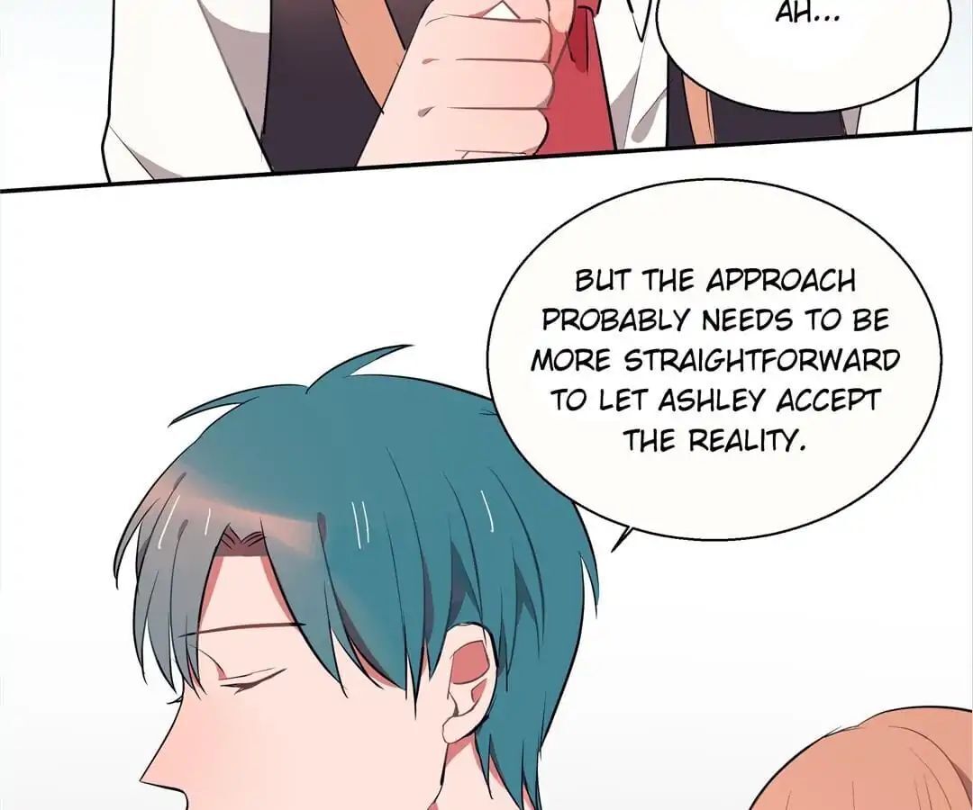 What should I do if I am tempted? Chapter 32 - page 32