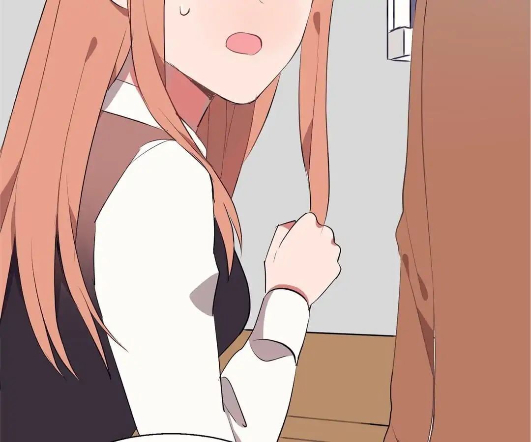 What should I do if I am tempted? Chapter 32 - page 4