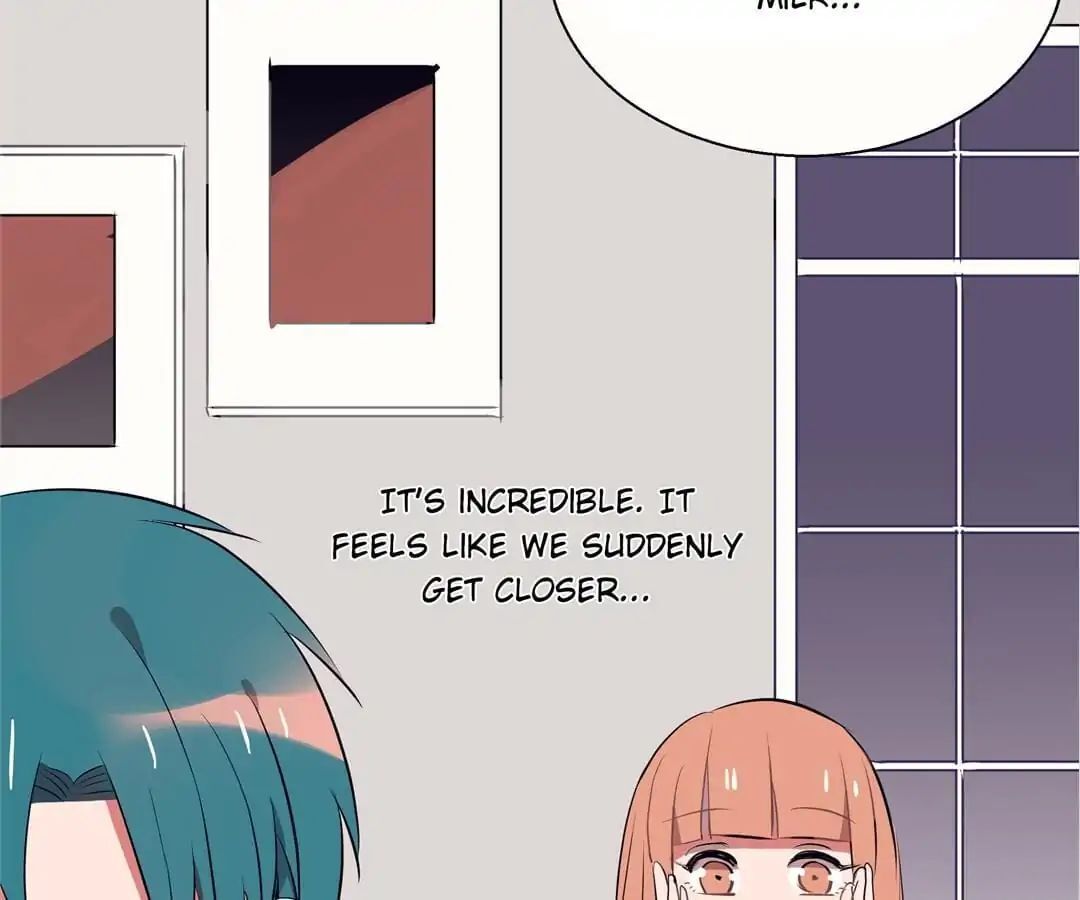 What should I do if I am tempted? Chapter 32 - page 42