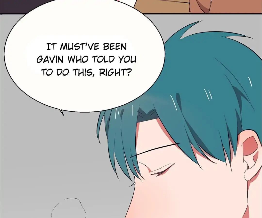 What should I do if I am tempted? Chapter 32 - page 5