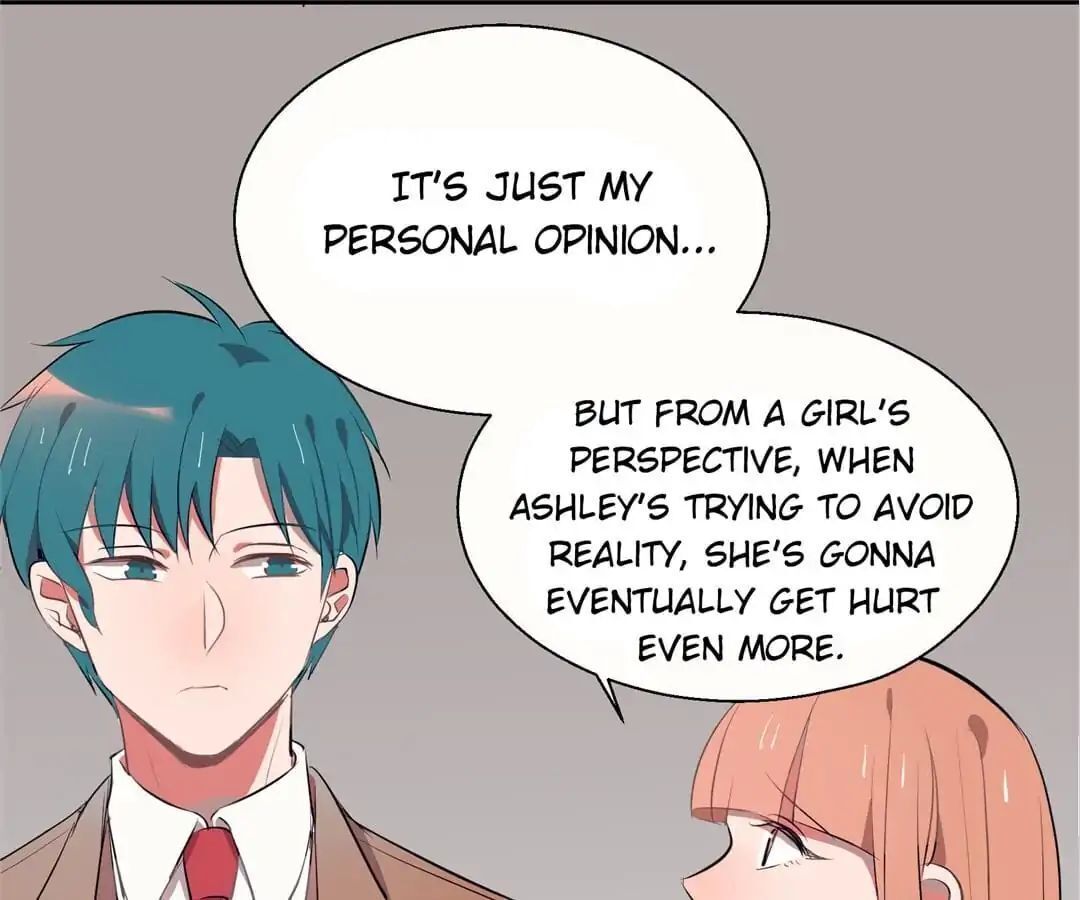 What should I do if I am tempted? Chapter 32 - page 8