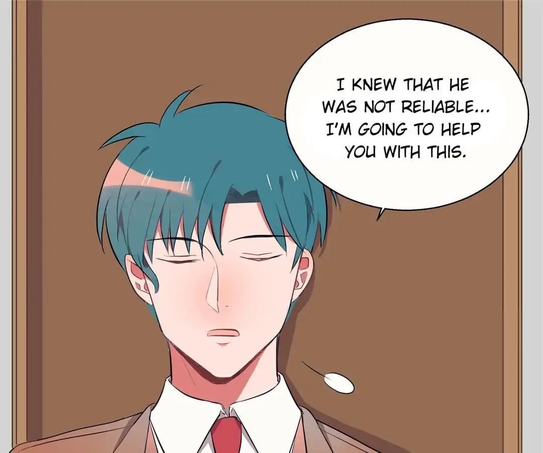 What should I do if I am tempted? Chapter 31 - page 11