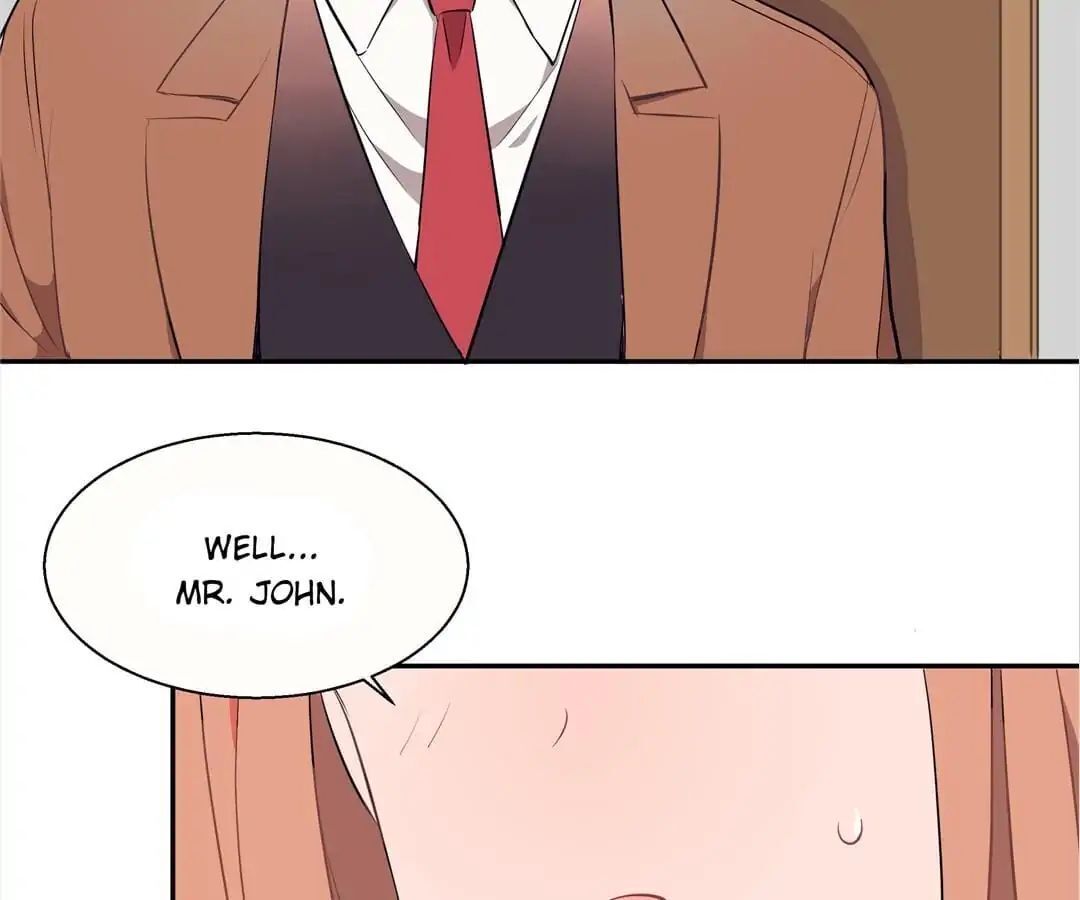 What should I do if I am tempted? Chapter 31 - page 12
