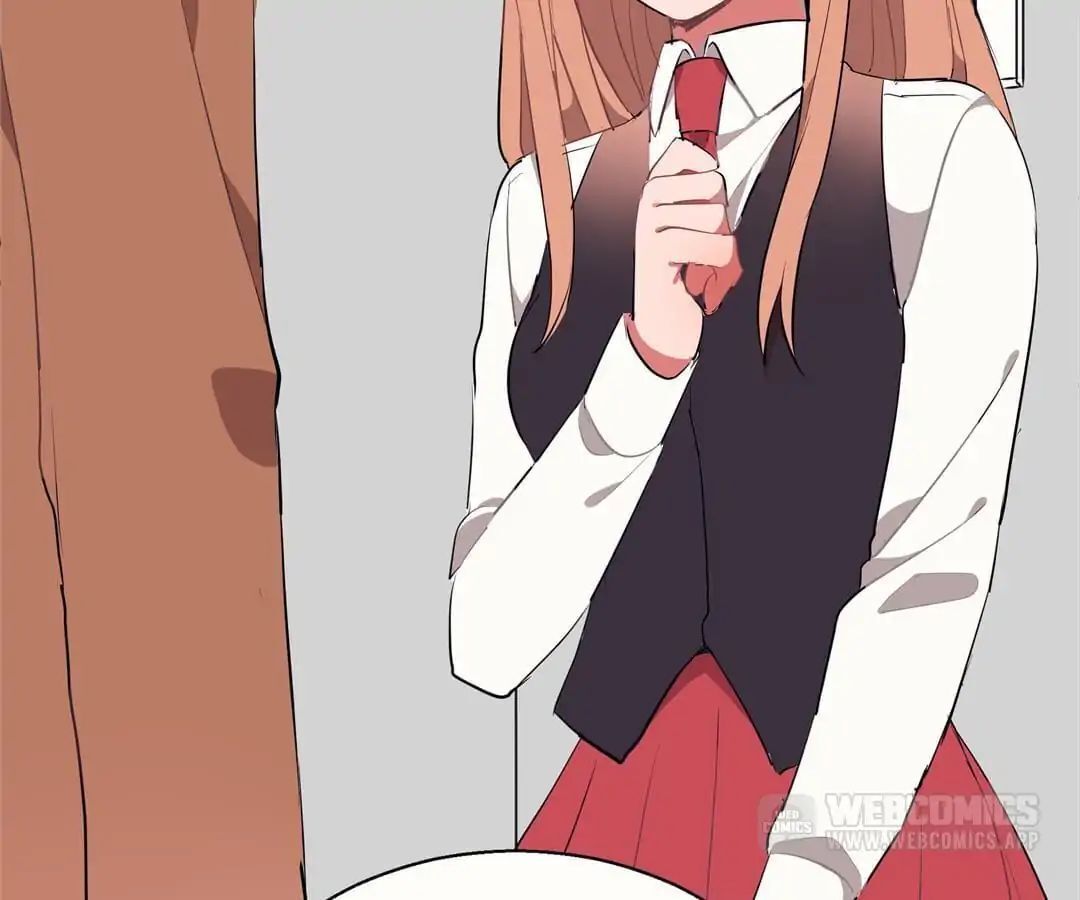 What should I do if I am tempted? Chapter 31 - page 14