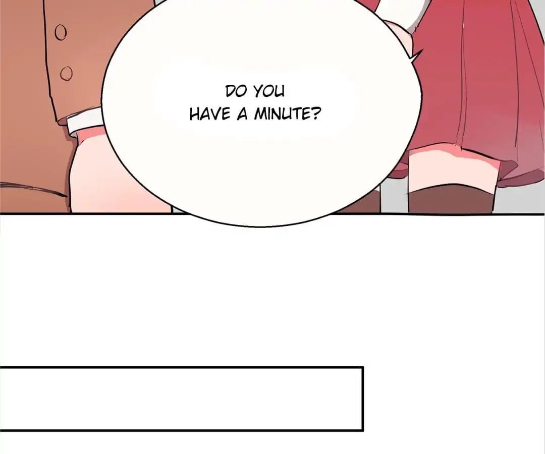 What should I do if I am tempted? Chapter 31 - page 15