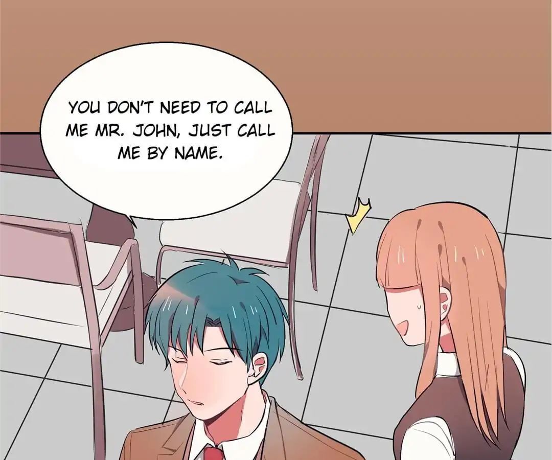 What should I do if I am tempted? Chapter 31 - page 19