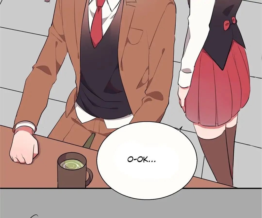 What should I do if I am tempted? Chapter 31 - page 20