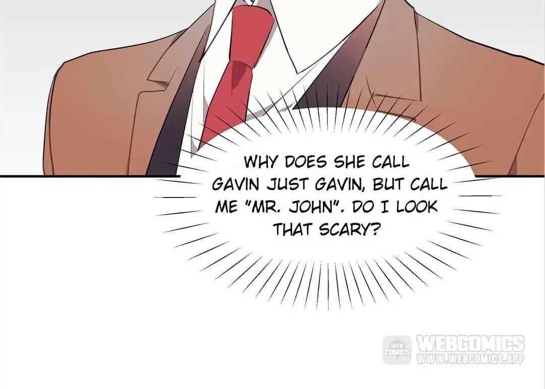 What should I do if I am tempted? Chapter 31 - page 22