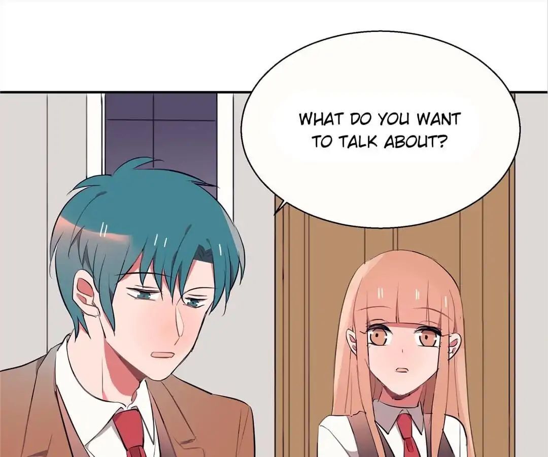 What should I do if I am tempted? Chapter 31 - page 23