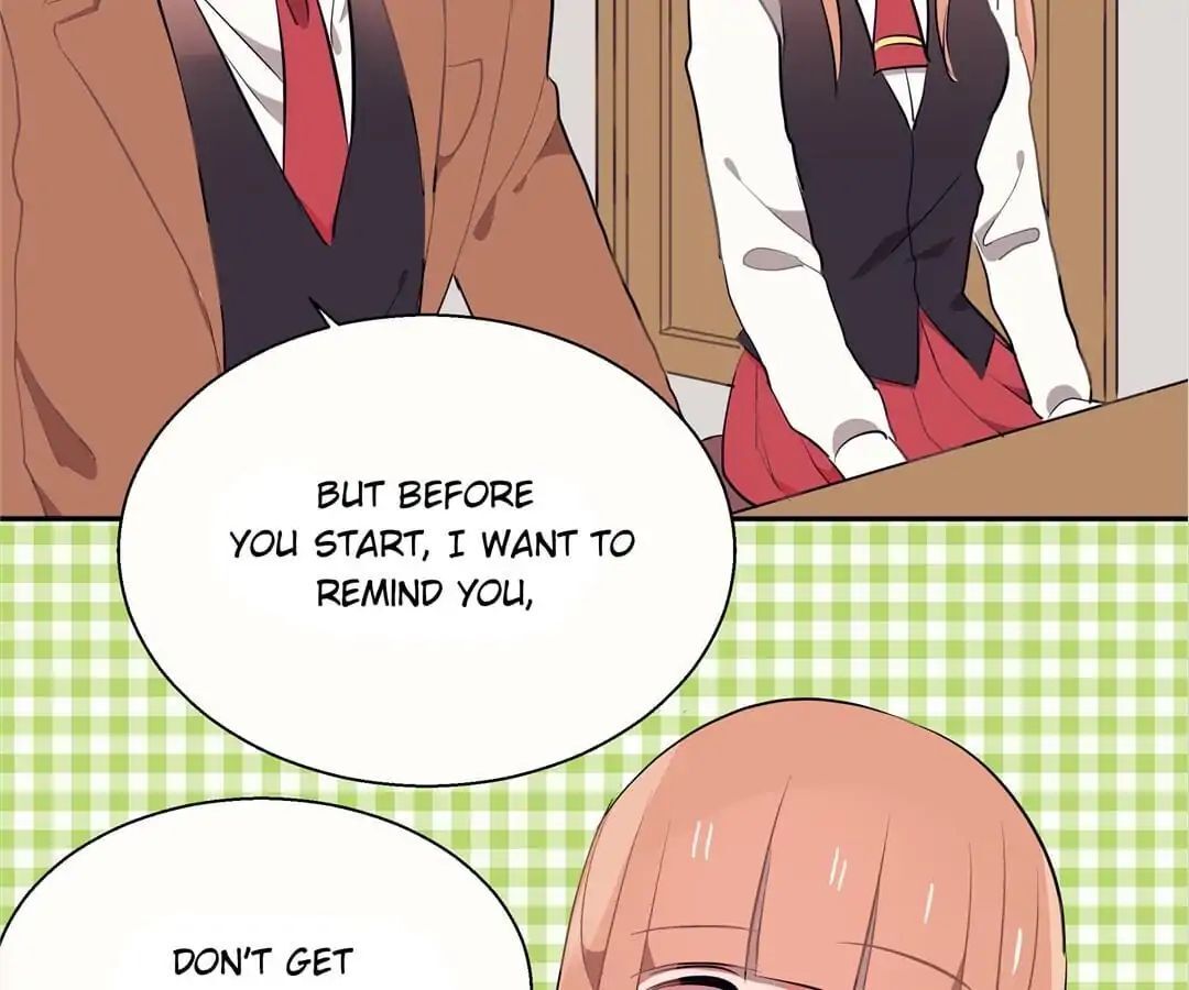 What should I do if I am tempted? Chapter 31 - page 24