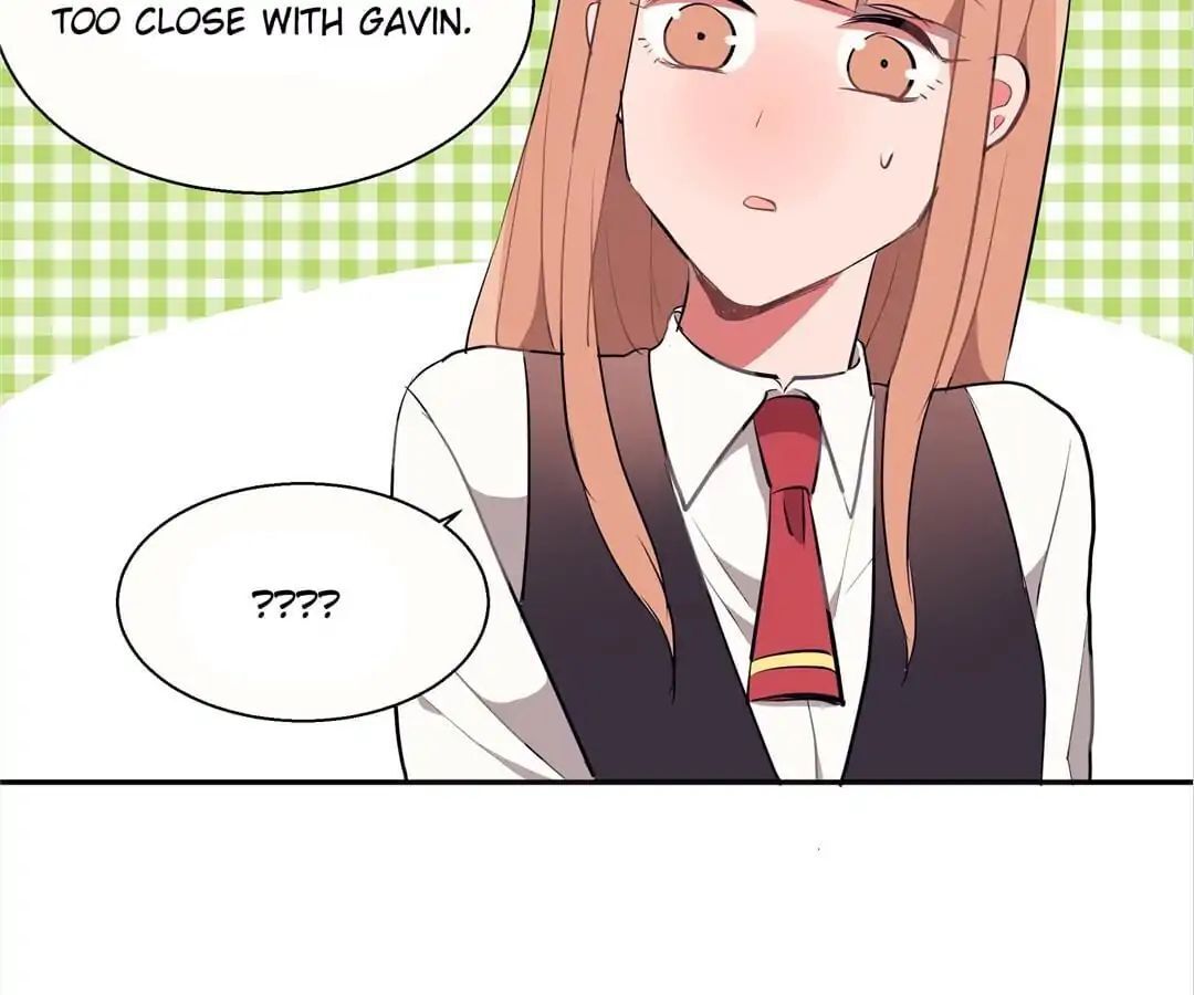 What should I do if I am tempted? Chapter 31 - page 25