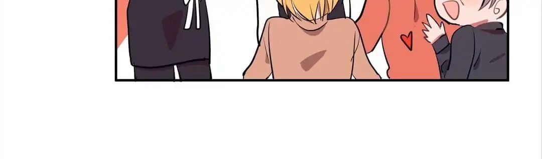What should I do if I am tempted? Chapter 31 - page 27