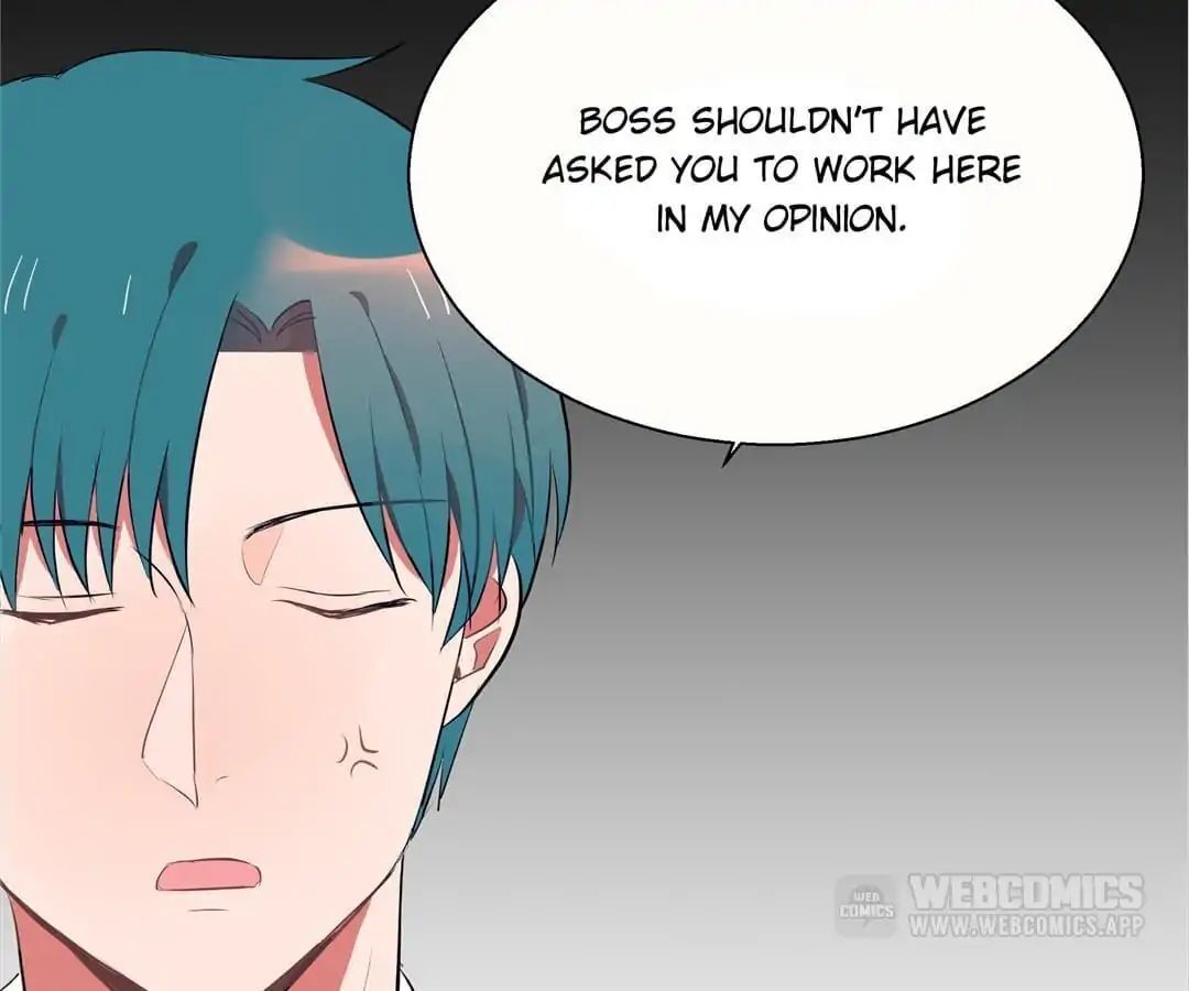 What should I do if I am tempted? Chapter 31 - page 30