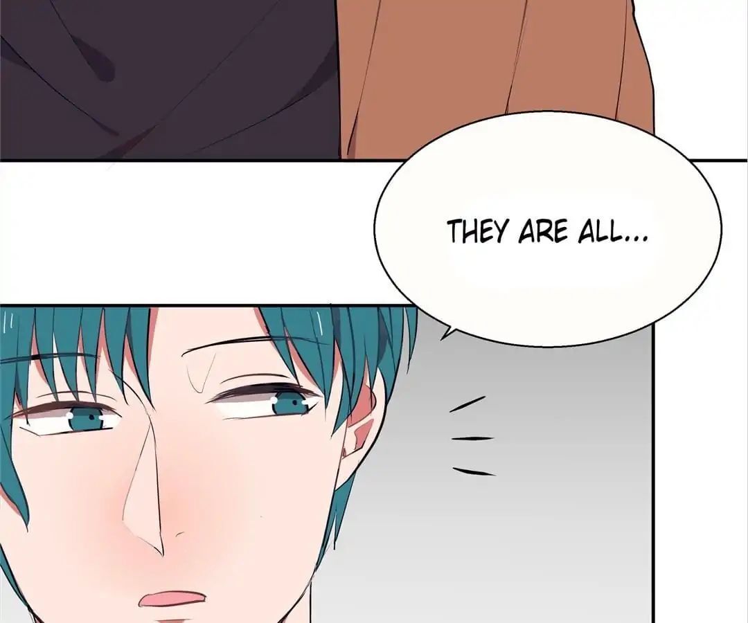 What should I do if I am tempted? Chapter 31 - page 32