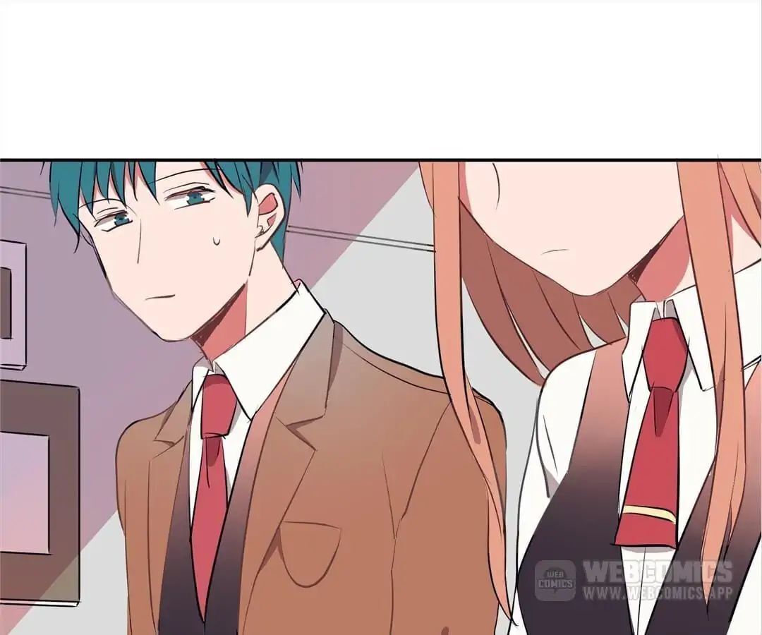 What should I do if I am tempted? Chapter 31 - page 34